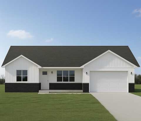 2662 LAWRENCE Lane, NEENAH, WI 54956