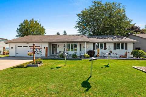 744 PLEASANT Way, SEYMOUR, WI 54165