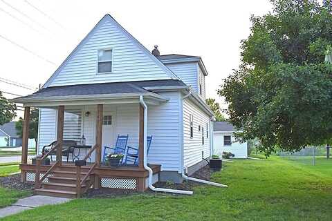 147 N ELM Street, KIMBERLY, WI 54136