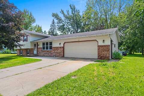 232 W GREEN BAY Street, PULASKI, WI 54162