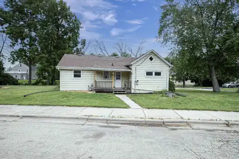 1001 OVIATT Street, KAUKAUNA, WI 54130