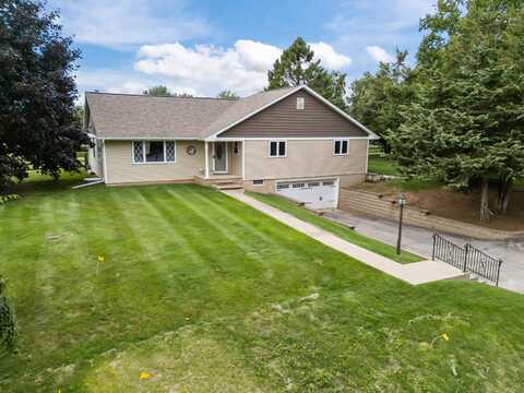 N2177 MUNICIPAL Drive, GREENVILLE, WI 54942