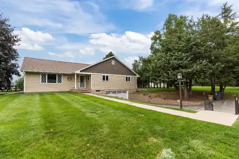 N2177 MUNICIPAL Drive, GREENVILLE, WI 54942