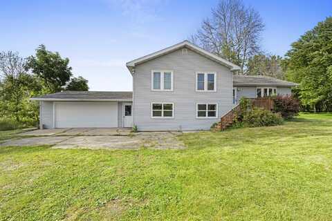 461 VAN HORN Street, BERLIN, WI 54923