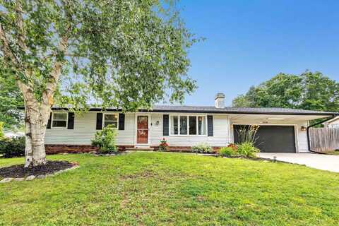 1524 ROSALIE Lane, GREEN BAY, WI 54304