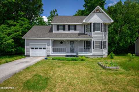 120 Albe Dr, Bennington, VT 05201