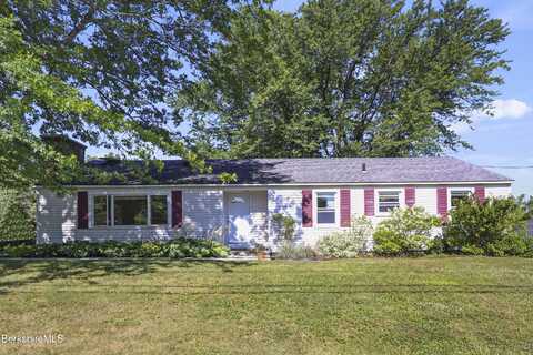 131 Luce Rd, Williamstown, MA 01267