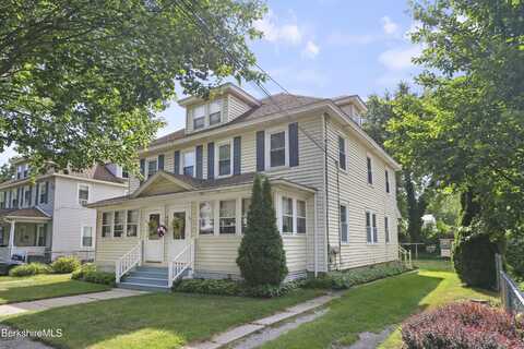 47 Hawthorne Ave, Pittsfield, MA 01201