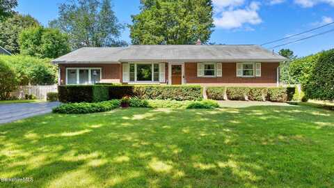 165 Harryel St, Pittsfield, MA 01201