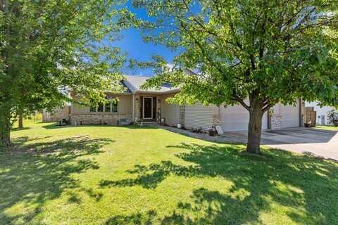 1028 CALYPSO Drive, WINNECONNE, WI 54986