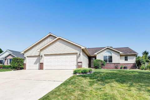 2704 SUSSEX Road, GREEN BAY, WI 54311