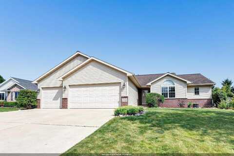 2704 SUSSEX Road, GREEN BAY, WI 54311