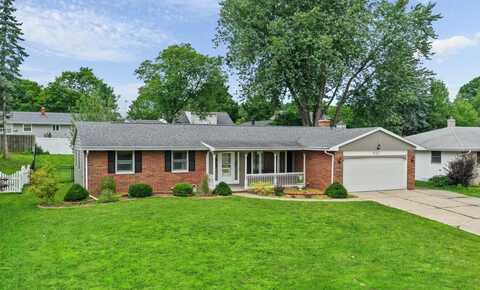 633 SARATOGA Street, GREEN BAY, WI 54303