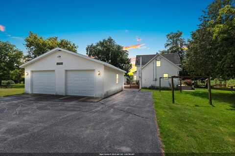 1398 COUNTY HIGHWAY XC, BRUSSELS, WI 54204