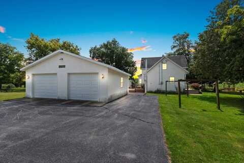 1398 COUNTY HIGHWAY XC, BRUSSELS, WI 54204