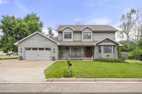 845 WOODLAND Drive, MENASHA, WI 54952