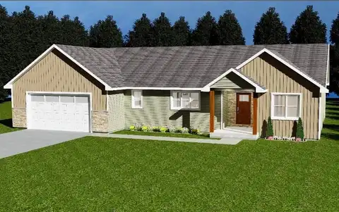 N9278 CONSTELLATION Drive, APPLETON, WI 54915