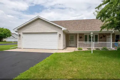 2260 PATRIOT Lane, OSHKOSH, WI 54904