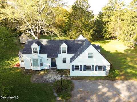 63 Division St, Great Barrington, MA 01230