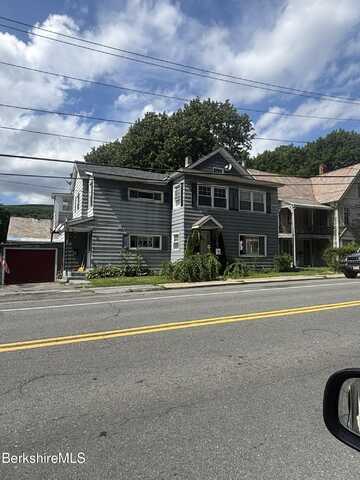 457 West Main St, North Adams, MA 01247