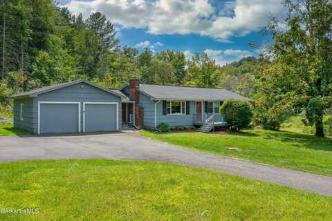 308 Lenox Rd, Richmond, MA 01254