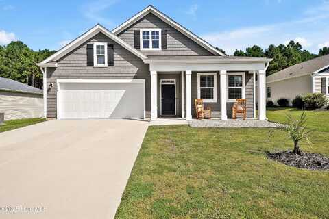 1324 N Fisher King Drive SE, Bolivia, NC 28422