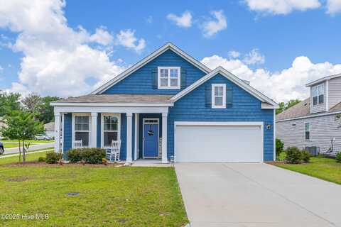 1686 Culdees Lane, Bolivia, NC 28422