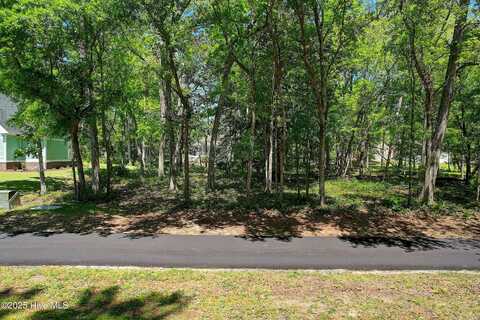 9086 Ocean Harbour Golf Club Road SW, Calabash, NC 28467