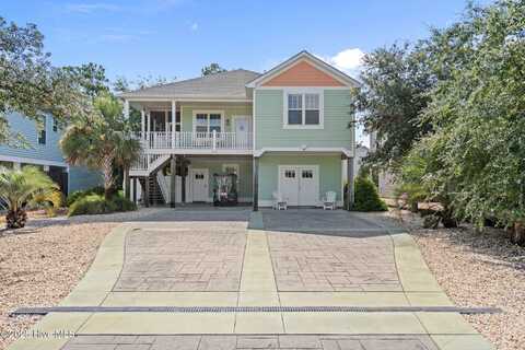 142 NW 12th Street, Oak Island, NC 28465