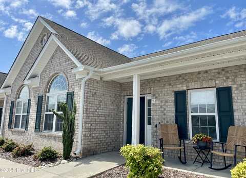 4909 Dreamweaver Court, Southport, NC 28461