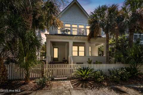 105 Turks Head Court, Bald Head Island, NC 28461