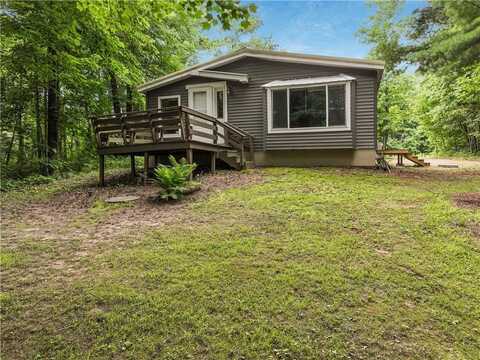 2204 N County Road E, Bruce, WI 54819