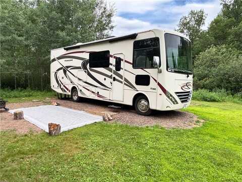2964 28 7/8th Street, Birchwood, WI 54817