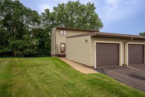 2741 Morningside Drive, Eau Claire, WI 54703