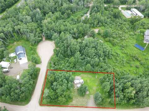 2964 28 7/8th Street, Birchwood, WI 54817