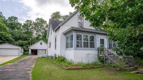 706 Talmadge Street, Eau Claire, WI 54701