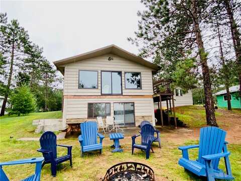 16190 Morningside Drive, Gordon, WI 54838