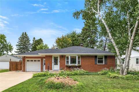 2810 Rudolph Road, Eau Claire, WI 54701