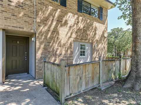 2403 Bosque Drive, College Station, TX 77845