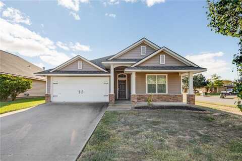2715 Lynnwood Court, Bryan, TX 77807