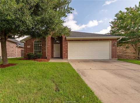 4112 Cripple Creek Court, College Station, TX 77845