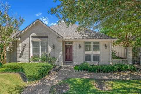 5004 Spearman Drive, College Station, TX 77845