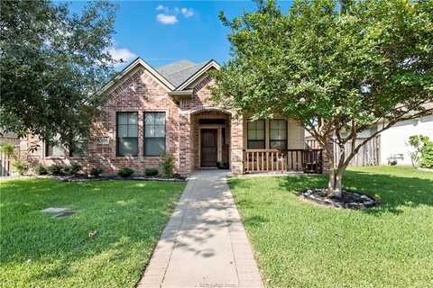 3919 Devrne Drive, College Station, TX 77845