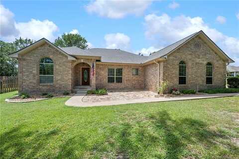 4960 Drake Drive, College Station, TX 77845