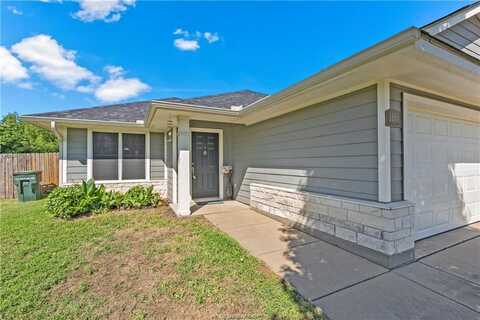 1160 Cottage Grove Circle, Bryan, TX 77801