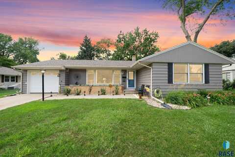 1515 S Glendale Ave, Sioux Falls, SD 57105