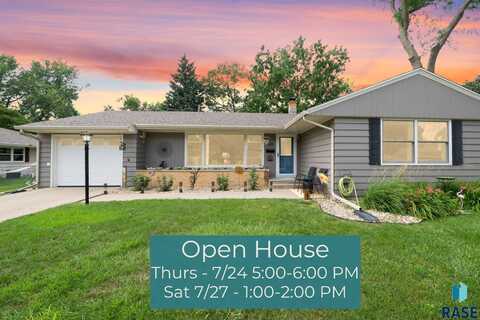 1515 S Glendale Ave, Sioux Falls, SD 57105