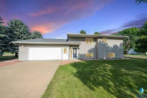 1800 S Discovery Ave, Sioux Falls, SD 57106