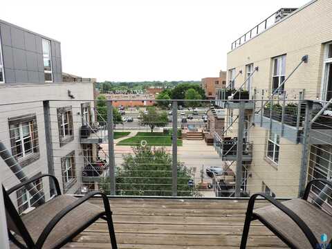 421 N Phillips Ave, Sioux Falls, SD 57104