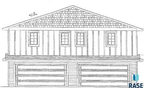 9642 W Tunis Dr, Sioux Falls, SD 57106